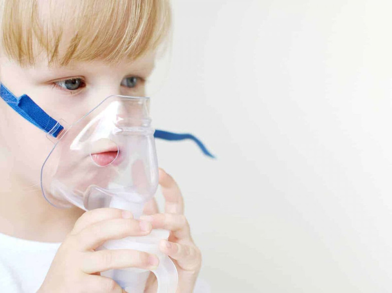 Bronşiolit Nedir? Belirtileri ve Nedenleri Nelerdir? 3 Bronşiolit
