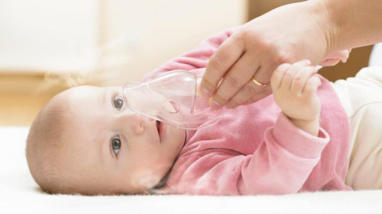 Bronşiolit Nedir? Belirtileri ve Nedenleri Nelerdir? 4 Bronşiolit