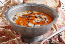 Osmanlı Saray mutfağı çorbaları