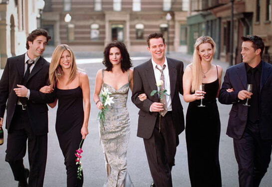 Friends Dizi Konusu ve Oyuncuları 3 friends dizi konusu