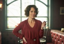 helen mccrory one cikan