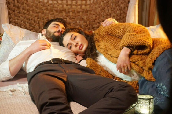 Hercai Dizi Konusu ve Oyuncuları 4 Hercai Dizi Konusu