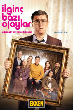İlginç Bazı Olaylar Dizi Konusu ve Oyuncuları 2 İlginç Bazı Olaylar Dizi Konusu