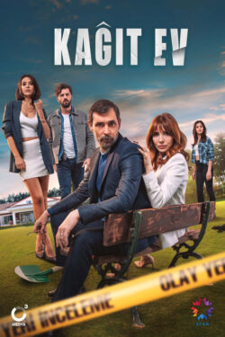 Kağıt Ev Dizi Konusu ve Oyuncuları 2 Kağıt Ev Dizi Konusu