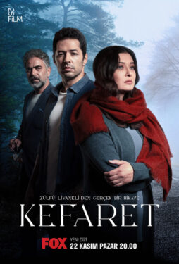 Kefaret Dizi Konusu ve Oyuncuları 2 Kefaret Dizi Konusu