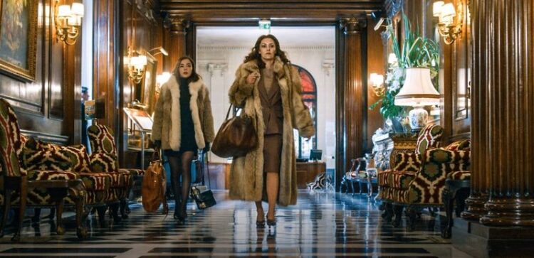 Madame Claude Film Konusu ve Oyuncuları 2 madame claude film konusu 2