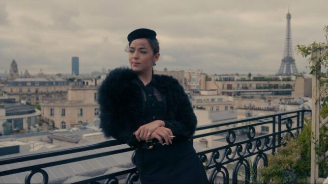 Madame Claude Film Konusu ve Oyuncuları 4 madame claude film konusu 3