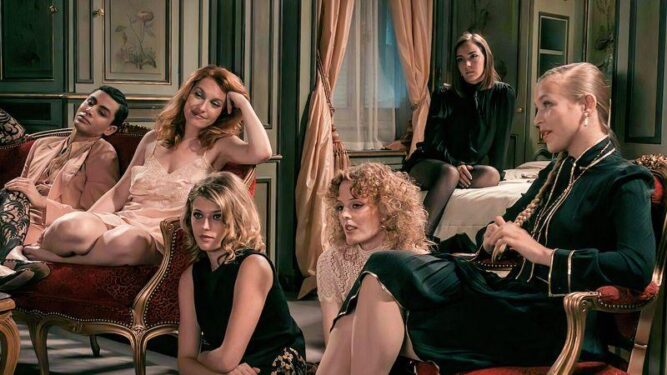 Madame Claude Film Konusu ve Oyuncuları 3 madame claude film konusu one cikan