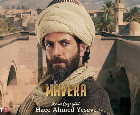 Mavera Dizi Konusu ve Oyuncuları 2 Mavera Dizi Konusu
