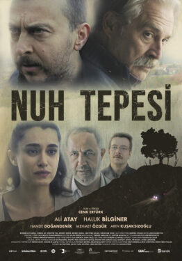 Nuh Tepesi Film Konusu ve Oyuncuları 2 Nuh Tepesi Film Konusu