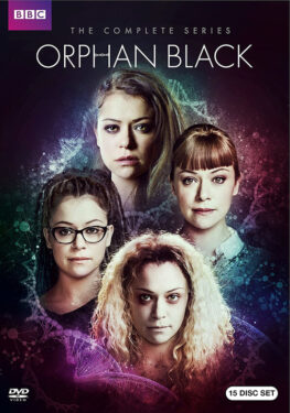 Orphan Black Dizi Konusu ve Oyuncuları 2 orphan black dizi konusu