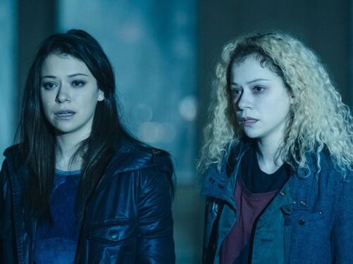 Orphan Black Dizi Konusu ve Oyuncuları 3 orphan black