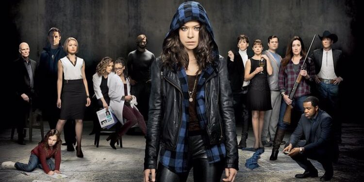 orphan black dizi konusu one cikan