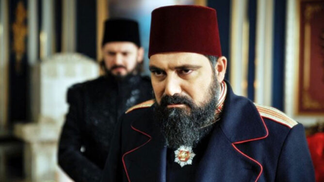 Payitaht Abdülhamid Dizi Konusu ve Oyuncuları 4 Payitaht Abdülhamid Dizi Konusu
