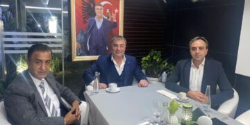 Sedat Peker Kimdir? 8 sedat peker 2