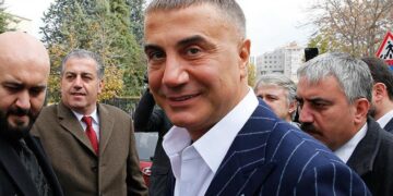 Sedat Peker Kimdir? 11 sedat peker 5