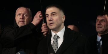 Sedat Peker Kimdir? 12 sedat peker 6