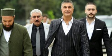 Sedat Peker Kimdir? 13 sedat peker 7