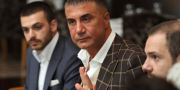 Sedat Peker Kimdir? 14 sedat peker 8