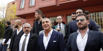 Sedat Peker Kimdir? 15 sedat peker 9