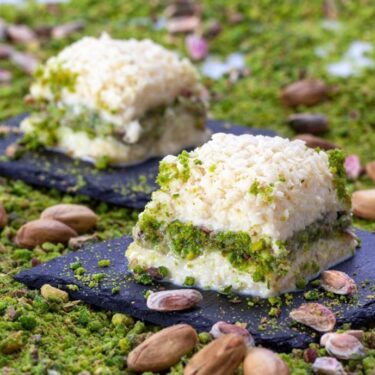 Soğuk Baklava Tarifi, Nasıl Yapılır? (Videolu) 2 Soğuk Baklava Tarifi, Nasıl Yapılır? (Videolu)