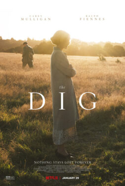 The Dig Film Konusu ve Oyuncuları 2 the dig film konusu 1