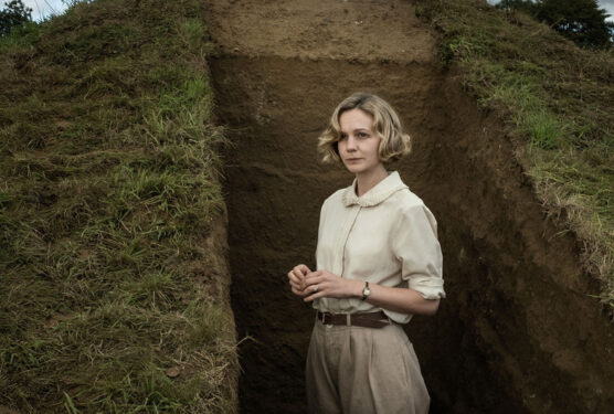 The Dig Film Konusu ve Oyuncuları 3 the dig film konusu 2