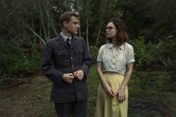 The Dig Film Konusu ve Oyuncuları 4 the dig film konusu 3