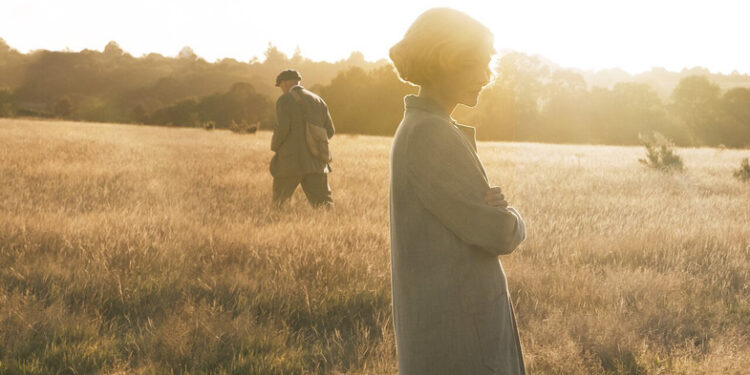 the dig film konusu one cikan