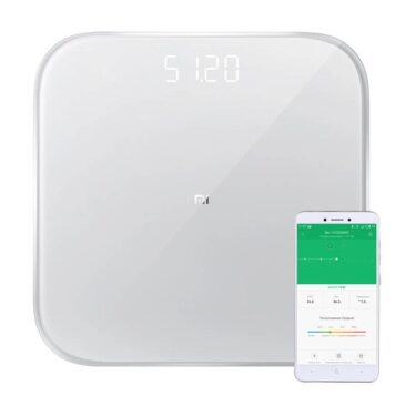 En İyi Baskül ve Tartı Modelleri 12 Tavsiye 3 Eni iyi Baskul modelleri Xiaomi Smart Scale 2