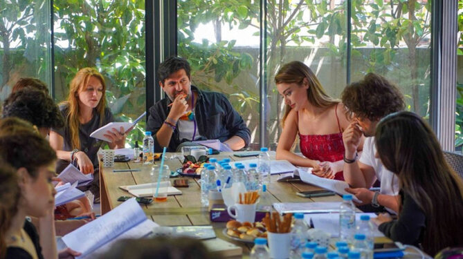 Ada Masalı Dizi Konusu ve Oyuncuları 3 Ada Masalı Dizi Konusu