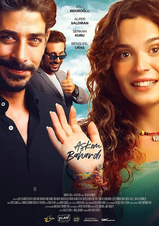 Aşkım Bahardı Film Konusu ve Oyuncuları 2 Aşkım Bahardı Film Konusu