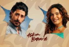 askim bahard film konusu one cikan