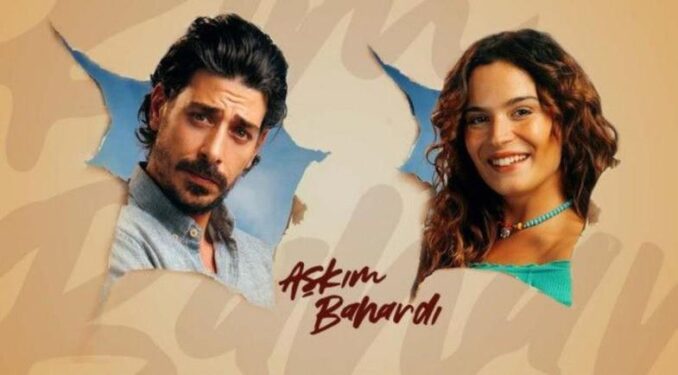Aşkım Bahardı Film Konusu ve Oyuncuları 4 Aşkım Bahardı Film Konusu