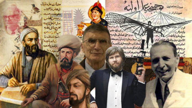 Dünyaca Ünlü Mucitler ve İcatları (105 İcat) 2 Dünyaca Ünlü Mucitler ve İcatları