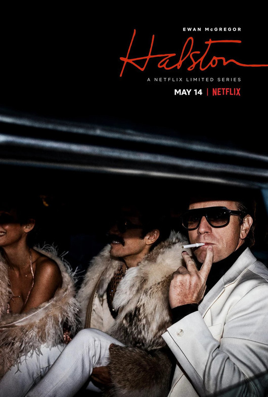 Halston Dizi Konusu ve Oyuncuları 2 Halston Dizi Konusu