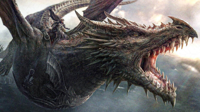 Eleştirmenlerden Tam Not Alan House Of The Dragon Dizi Konusu ve Oyuncuları 6 House of the Dragon Konusu