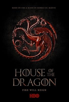 House of the Dragon Konusu