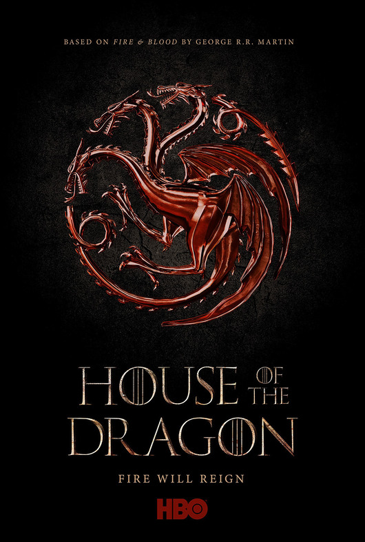 Eleştirmenlerden Tam Not Alan House Of The Dragon Dizi Konusu ve Oyuncuları 3 House of the Dragon Konusu