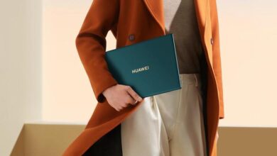 huawei matebook x pro 2021 one cikan