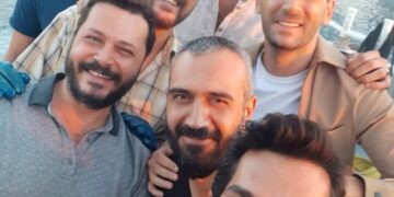 İlker Aksum Kimdir? 12 ilker aksum 3