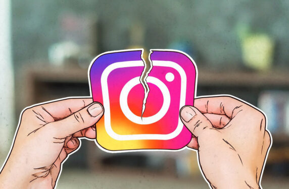 Instagram Hesabı Dondurma ve Kalıcı Olarak Silme 2 Instagram Hesabı Dondurma