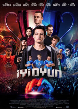 İyi Oyun Film Konusu ve Oyuncuları 2 İyi Oyun Film Konusu