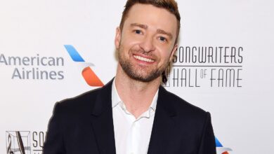 justin timberlake one cikan