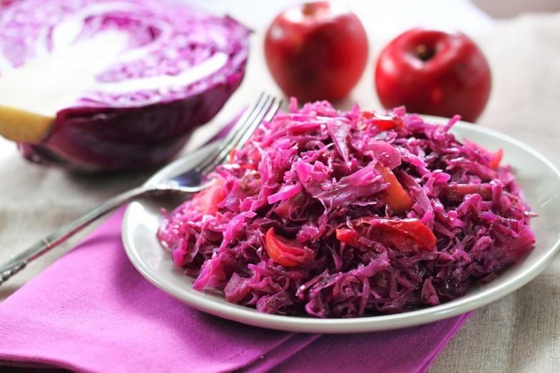 kirmizi lahananin faydalari one cikan