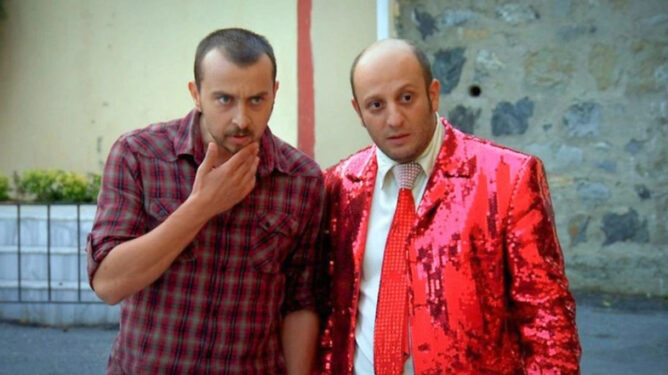 Leyla ile Mecnun EXXEN'de Başlıyor..! 4 Leyla ile Mecnun exxen