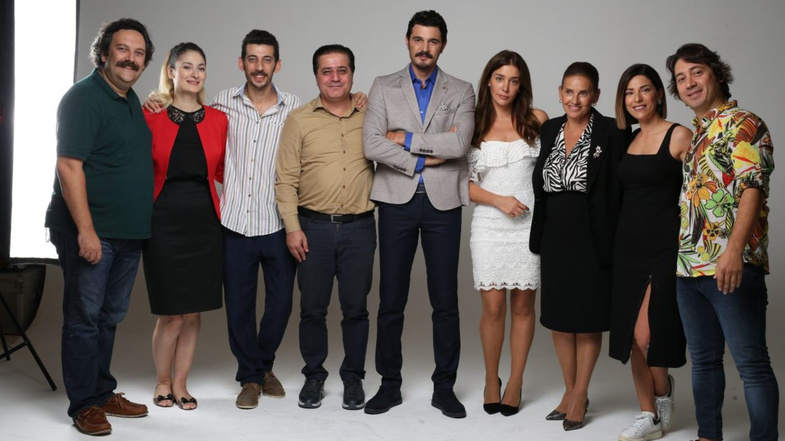 Nasipse Olur Film Konusu ve Oyuncuları 4 Nasipse Olur Film Konusu