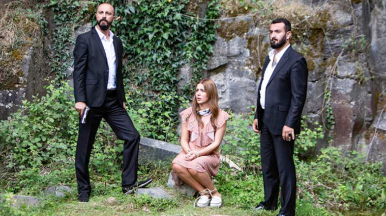 Nasipse Olur Film Konusu ve Oyuncuları 3 Nasipse Olur Film Konusu
