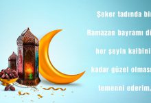 ramazan bayrami mesajlari resimli 11