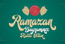 ramazan bayrami mesajlari resimli 14